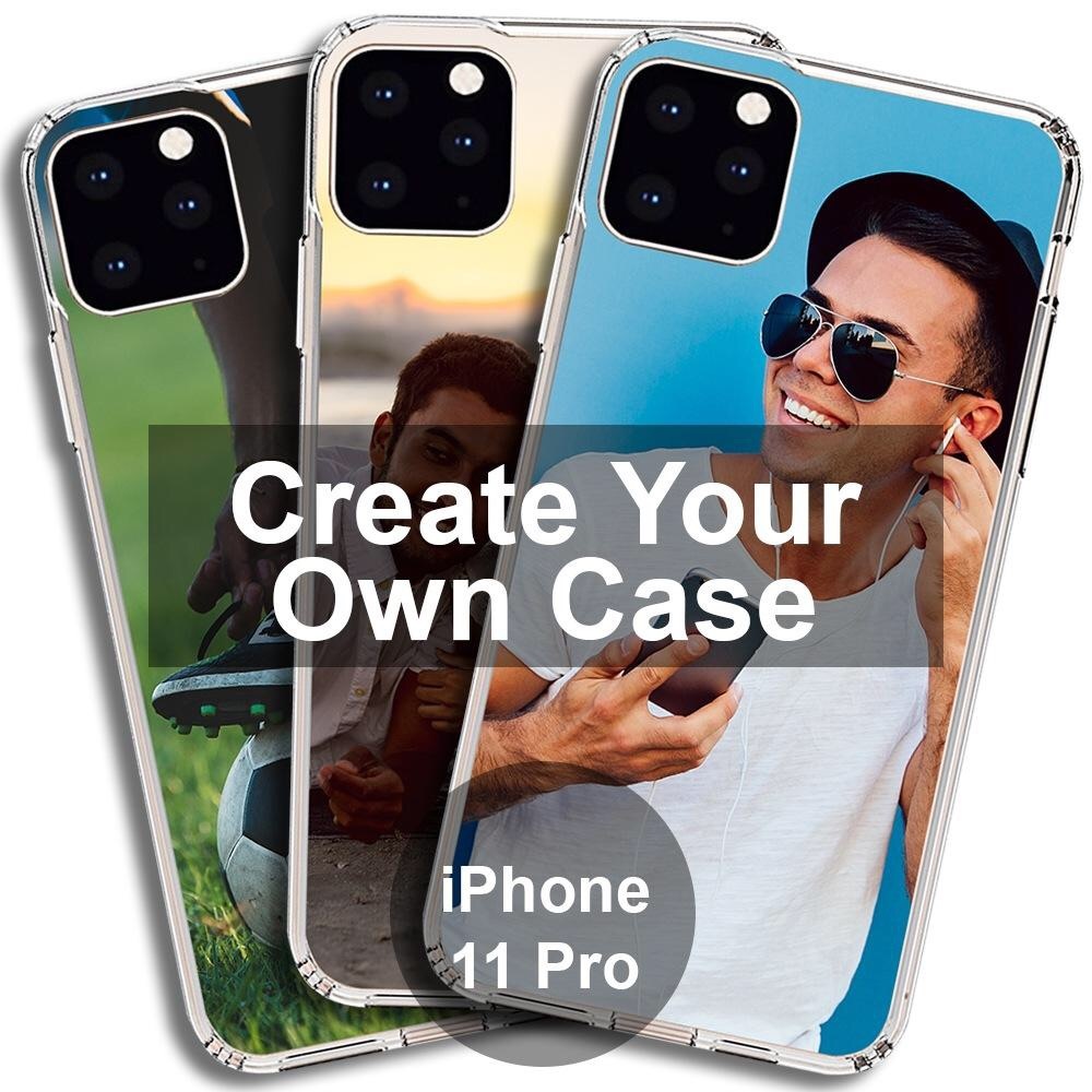 Iphone11 Pro Customize Phone Case